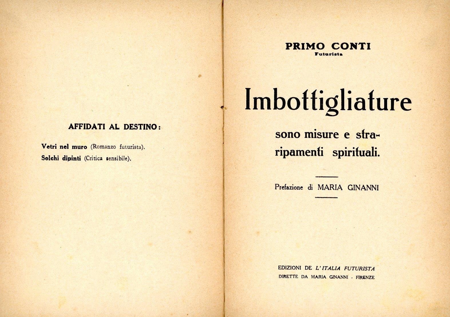 Studio Bibliografico Marini