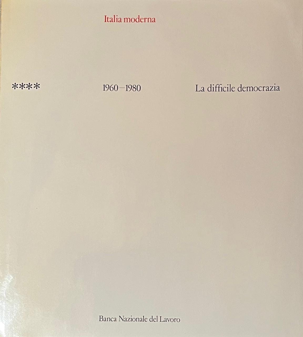 Italia Moderna