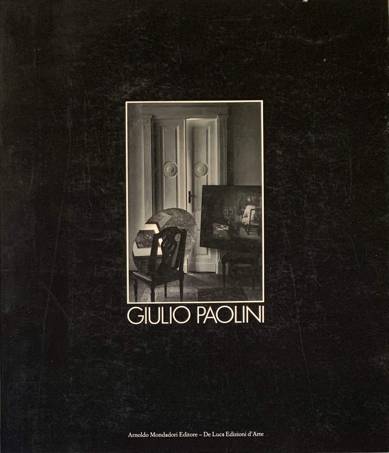 Studio Bibliografico Marini