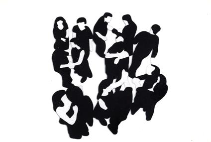 Ballando Ballando - copertina