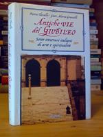 Antiche vie del giubileo