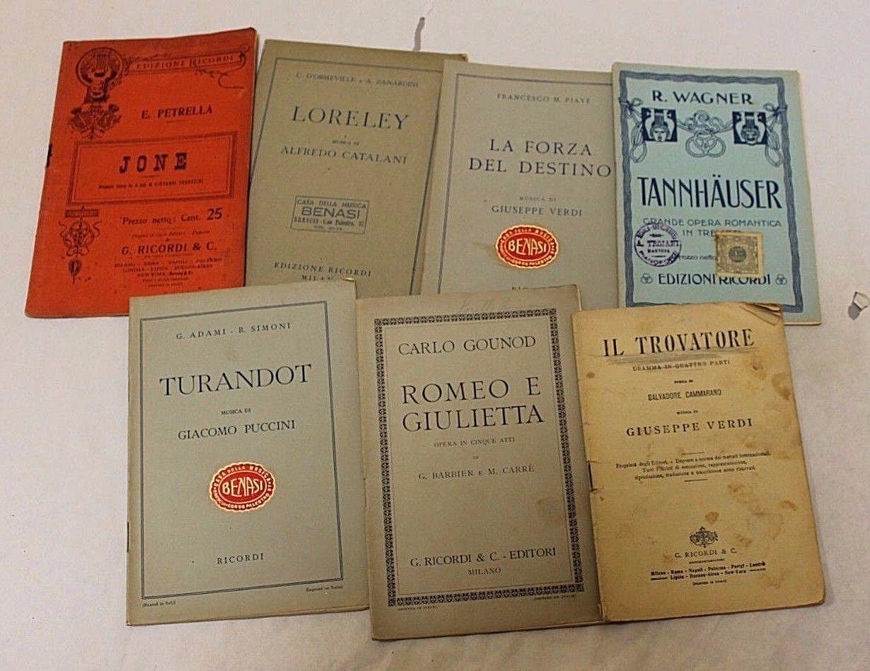 Amarcord Libri