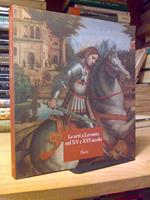 Piero Donati - Le arti a Levanti nel XV e XVI secolo - Catalogo della mostra 1993