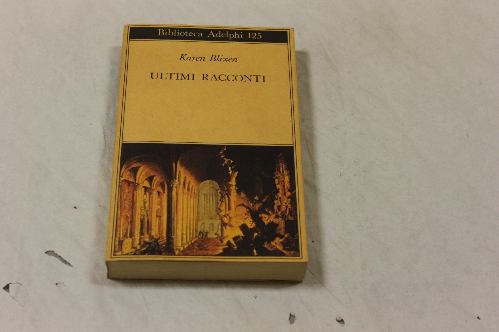 Amarcord Libri