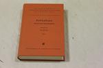 Pavsanias. Graeciae descriptio vol. I