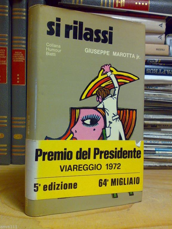 Amarcord Libri