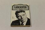 Burt Lancaster