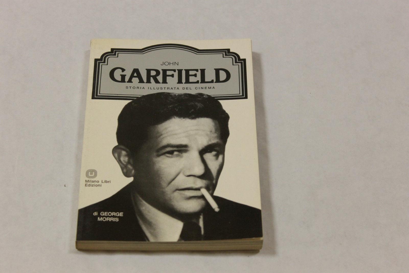 John Garfield