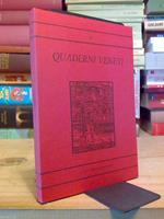Quaderni Veneti / 26 - 1998