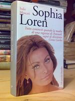Sofia Loren - 1994 - 1°Ed