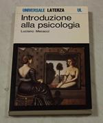 Introduzione alla psicologia