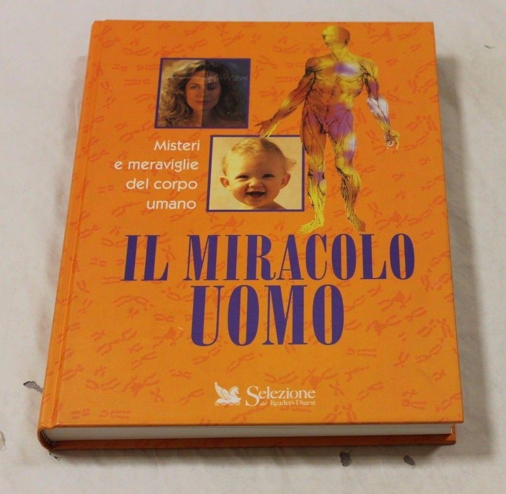 Il Il miracolo uomo