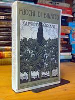 Alfredo Oriani - FUOCHI DI BIVACCO - 1918