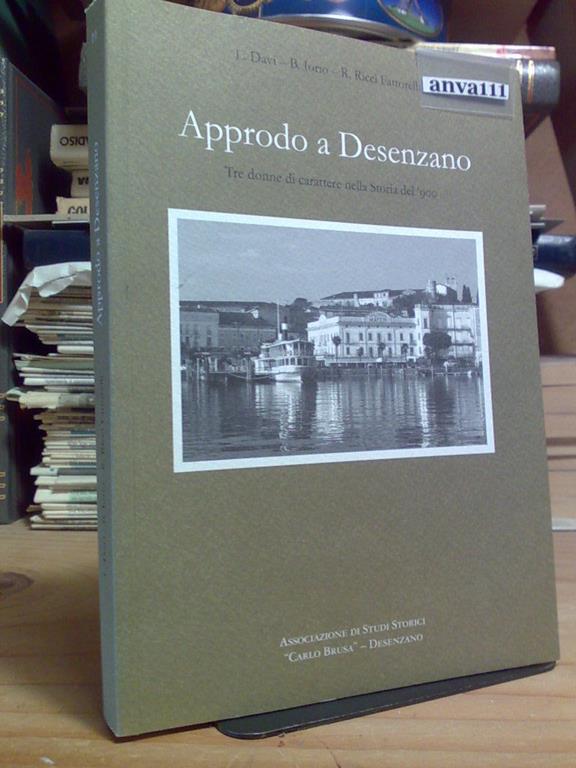 Amarcord Libri