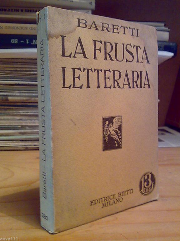 Amarcord Libri