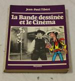 La La Bande dessinée et le Cinéma
