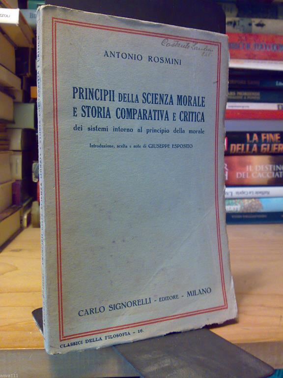 Amarcord Libri