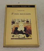 Il Il mio noviziato