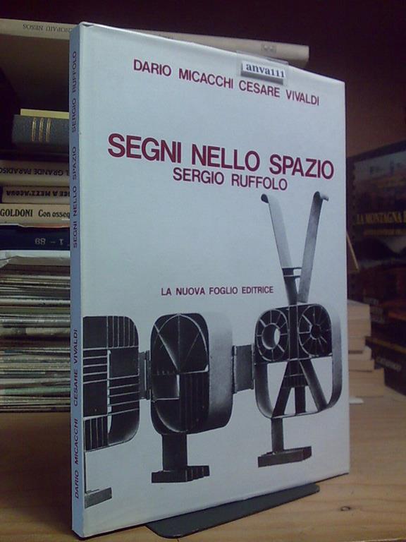 Amarcord Libri