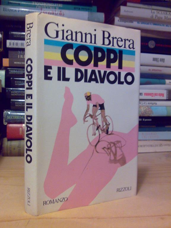 Amarcord Libri