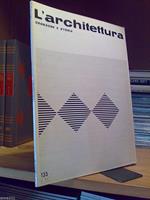 Casabella 135 / Rivista Internazionale Di Architettura - Gennaio 1967