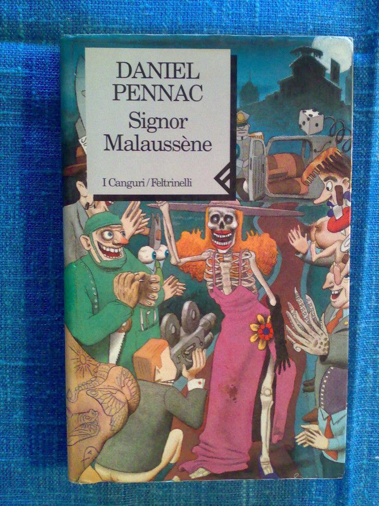 Amarcord Libri