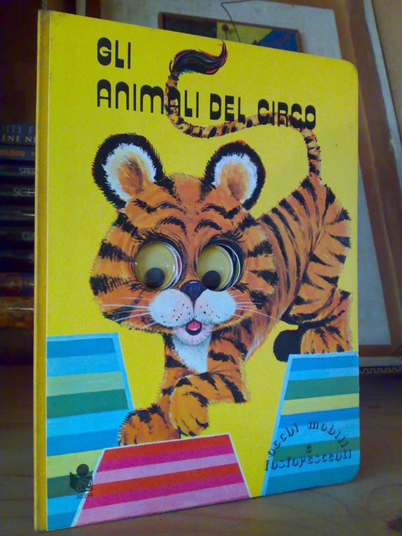 Amarcord Libri