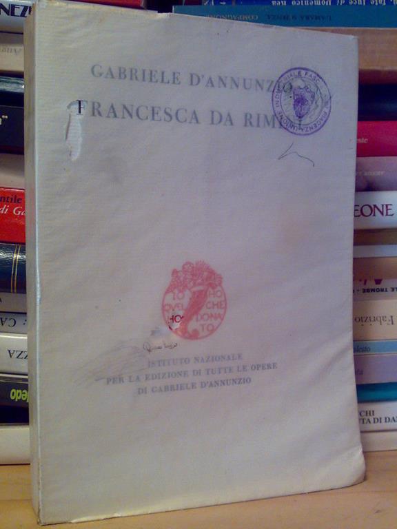 Amarcord Libri