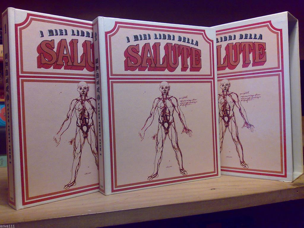 Amarcord Libri