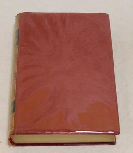 Il Il Cid e i cantari di Spagna - copertina