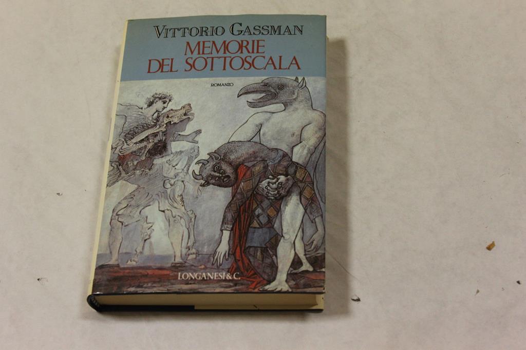 Amarcord Libri