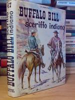 D. Hamilton - BUFFALO BILL SCERIFFO INDIANO 1970