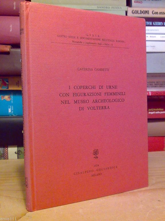 Amarcord Libri