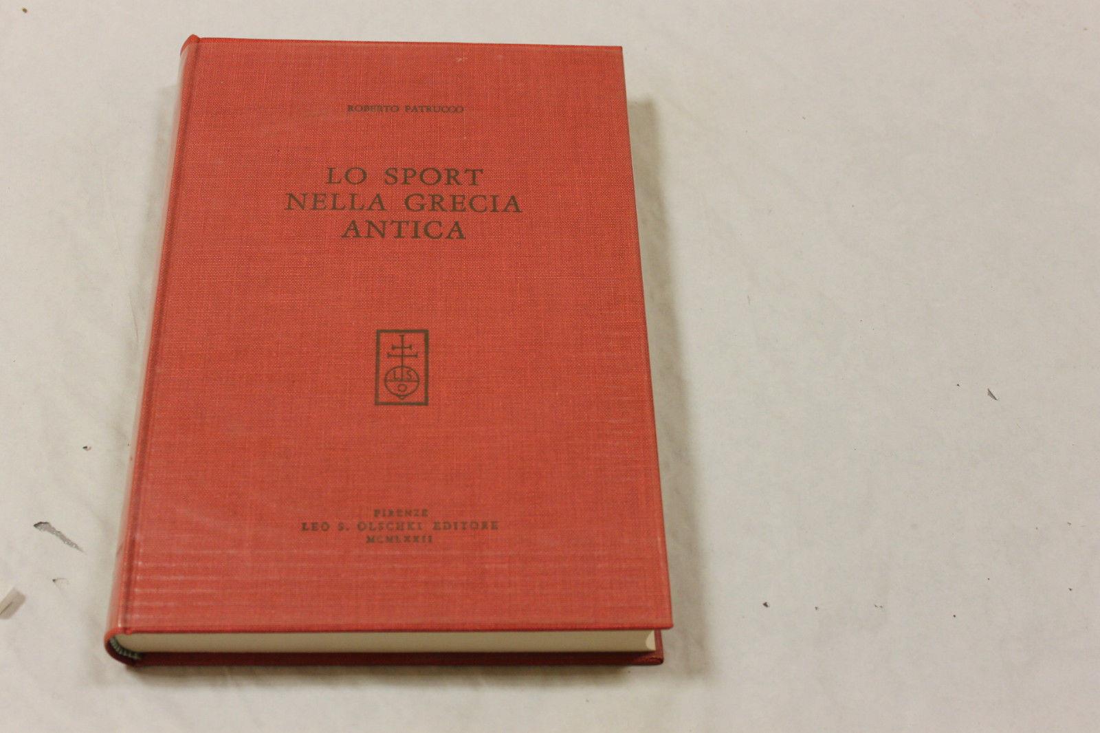 Lo Lo sport nella Grecia antica