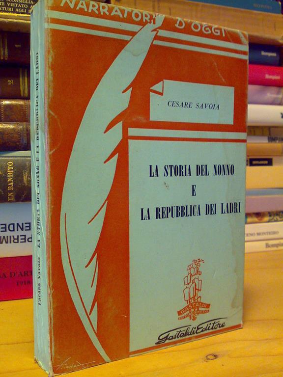Amarcord Libri