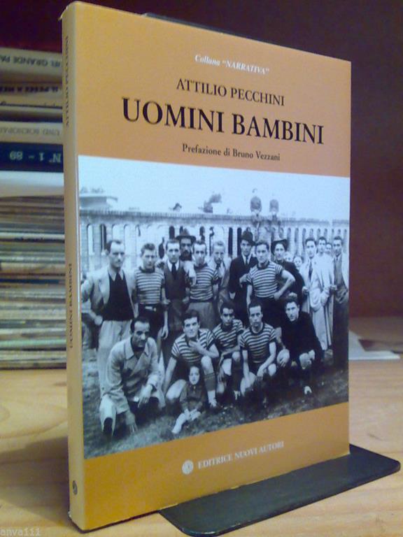 Amarcord Libri