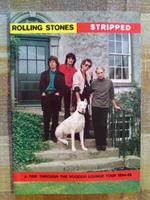 Rolling Stones - STRIPPED - 1995