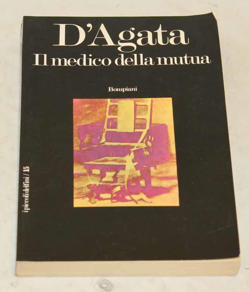 Il Il medico della mutua