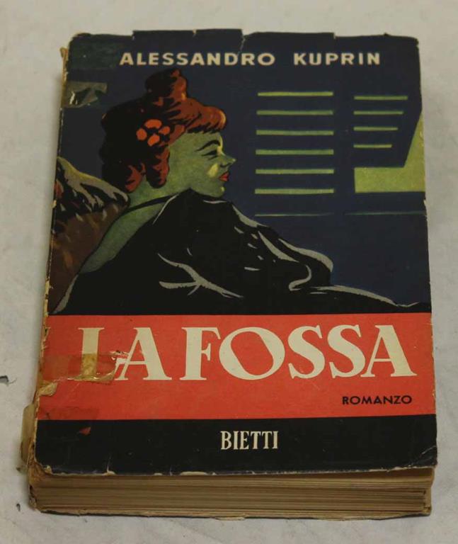 Libreria Quarto Stato