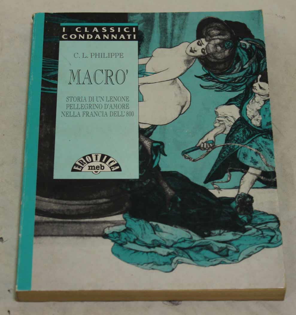 Macrò