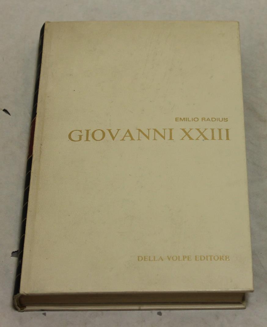 Giovanni XXIII