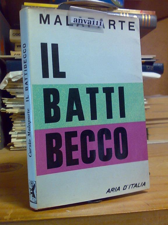 Amarcord Libri