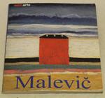 Kazimir Malevic