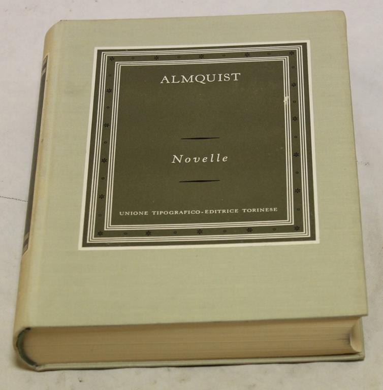 Amarcord Libri