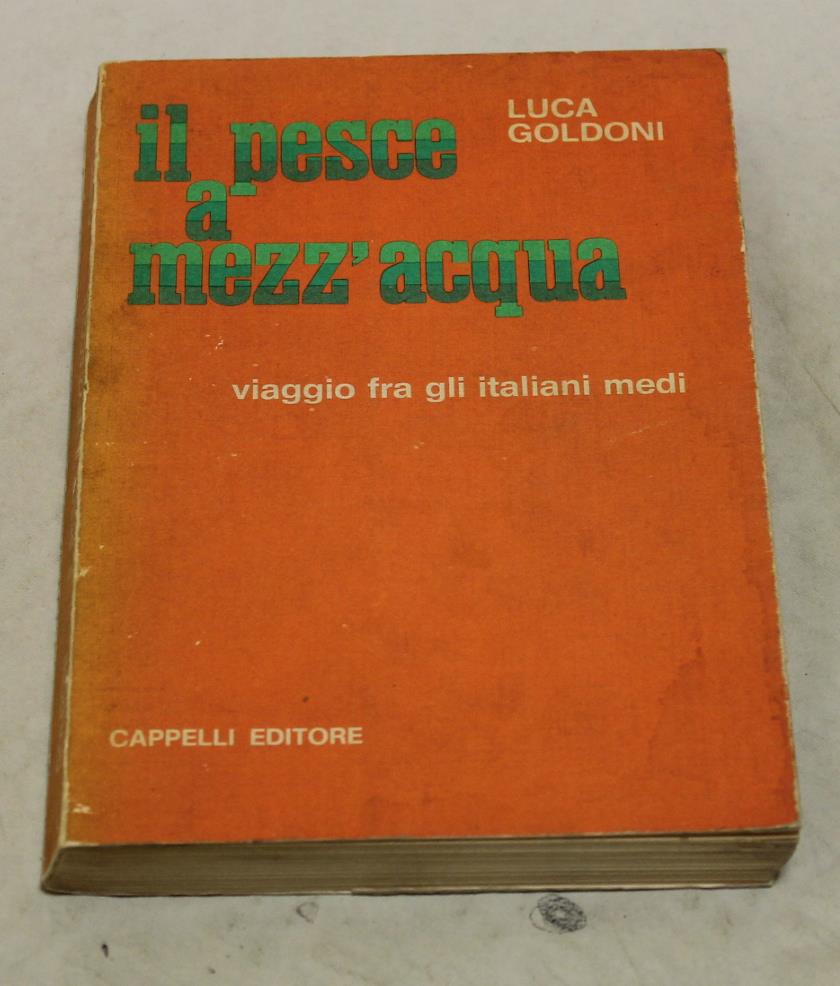 Amarcord Libri