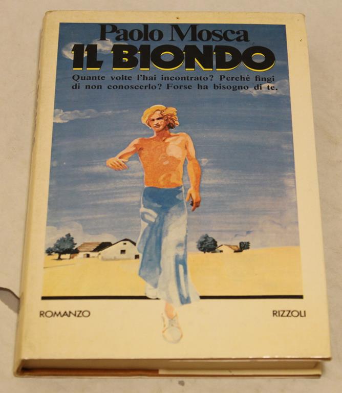 Amarcord Libri
