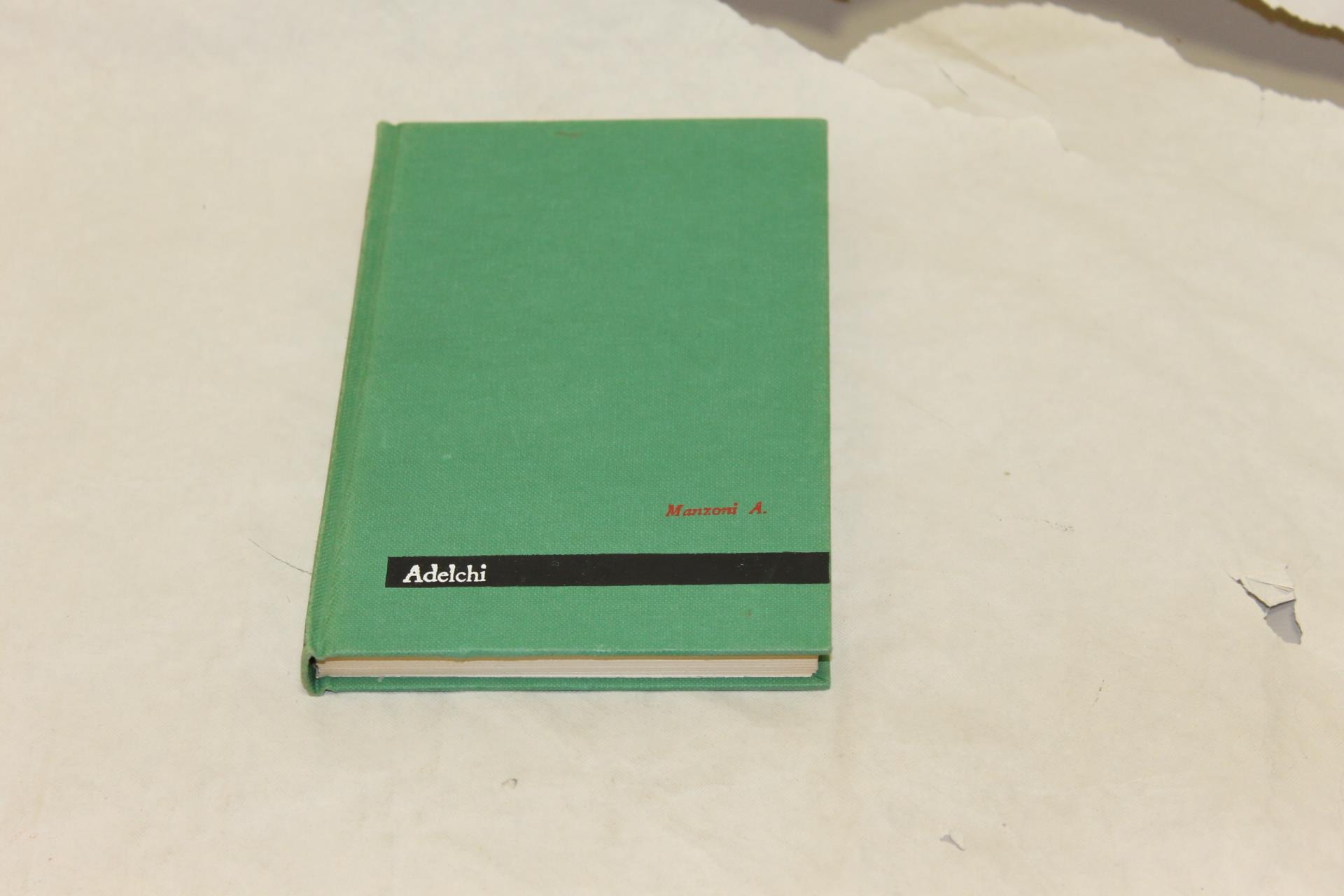 Amarcord Libri