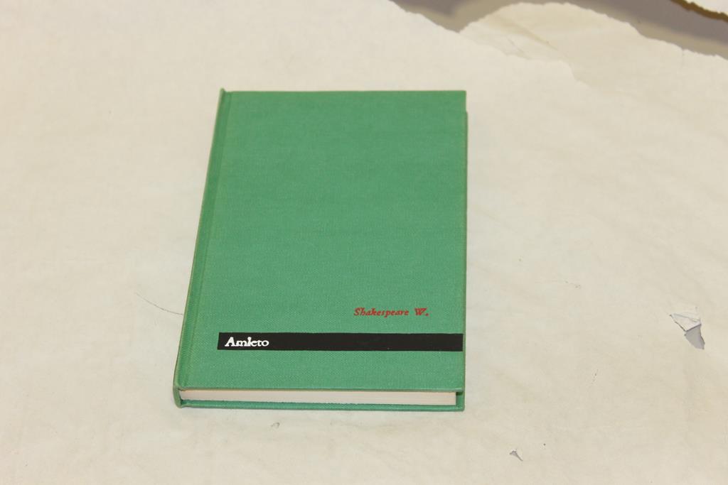 Amarcord Libri