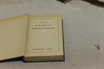 Goethe - Fausto, Arminio E Dorotea