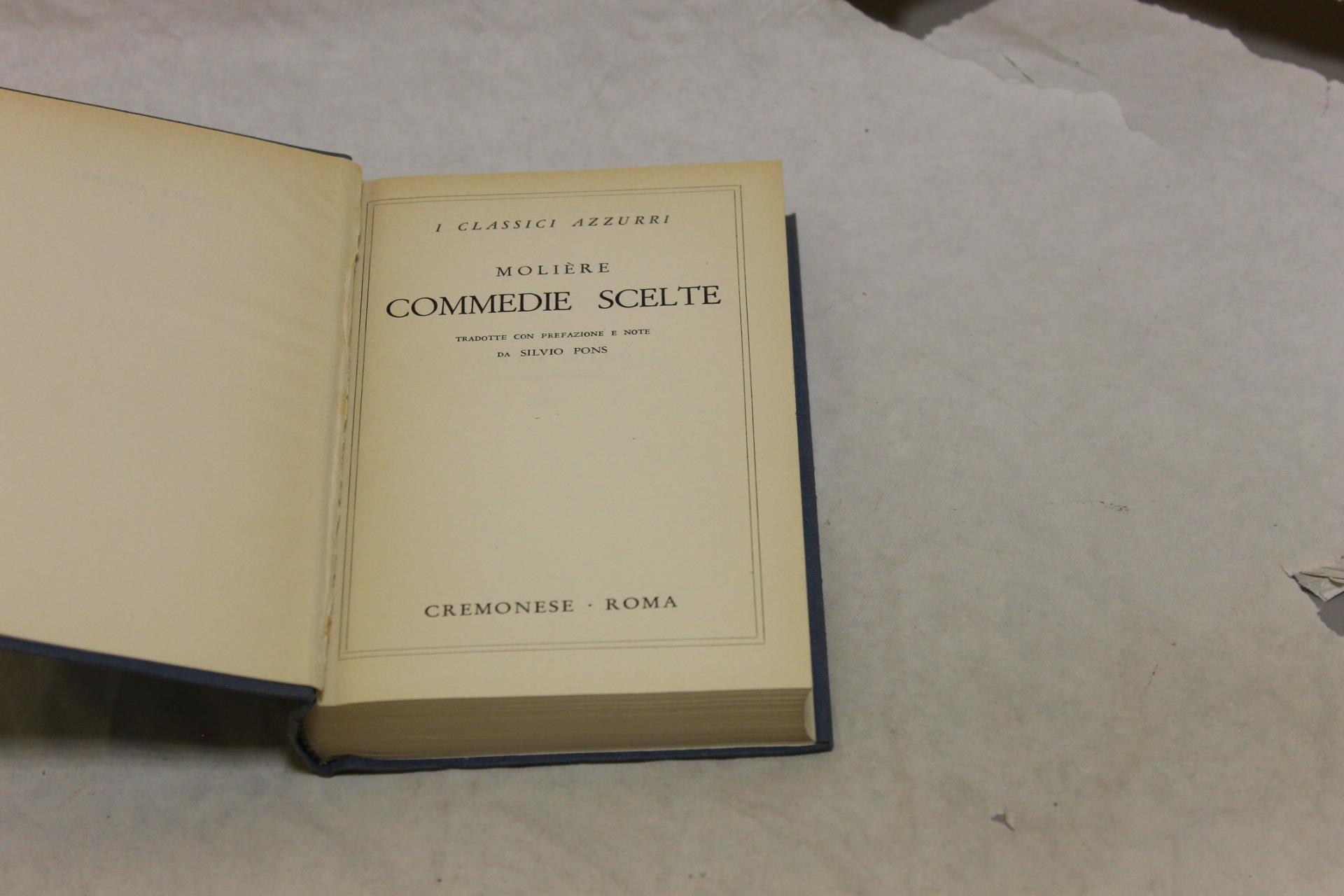 Amarcord Libri